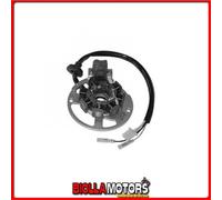 163085 STATORE COMPLETO APRILIA Scarabeo 2T 100CC 2000/2001 Statore 7 poli c/pia