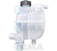 163087 Serbatoio compensazione, Refrigerante Vema