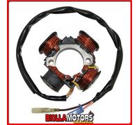 163087 STATORE SUZUKI AP R/T R7 50CC 1994/1997