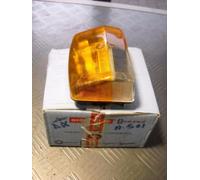 163089 FANALINO ANT. SX PIAGGIO APE 401- 501 (ORIGINALE SIEM)