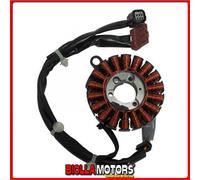 163091 STATORE AVVIAMENTO HONDA PCX ESP (JF2812/JF4711/JF5711) 125CC 2012/2014