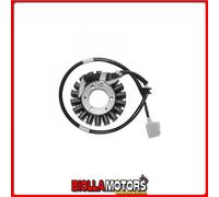 163095 STATORE HONDA PES PS i 150CC 2006/2012 18 POLI TRIFASE
