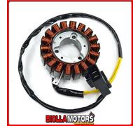 1630957 STATORE HONDA PES PS i 125CC 2006/2012 18 POLI TRIFASE