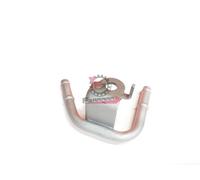 1633687507000 TUBO RADIATORE PORTER UPDATE
