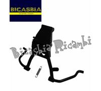 16339 - CAVALLETTO CENTRALE COMPLETO PIAGGIO 125 SFERA FL 1995 - 1997