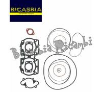 16343 SERIE KIT GUARNIZIONI MOTORE ROTAX 467 FORMULA MX ST SUMMIT GRAND TOURING