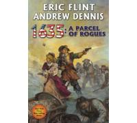 1635: A Parcel of Rogues (Copertina rigida)