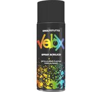 16357 Q.TA' 6 VELOX SPRAY TRASPARENTE LUCIDO N.121