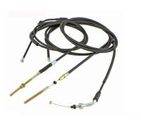 163590460 RMS CAVO TRASMISSIONE GAS HONDA @ NES 125