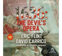 1636: L'opera del diavolo (La serie dell'universo del 1632)