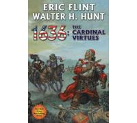 1636: The Cardinal Virtues (Copertina rigida)