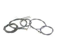 163620010 RMS Kit trasmissioni PER Piaggio Vespa 50-90cc
