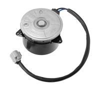 16363-20400 16363-7503 Radiatore Ventola Motore 5 Lama Ventola Conducente Lato