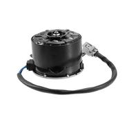 16363-20400 16363-75030 16363-75040 Motore ventola di raffreddamento radiatore DC 12V compatibile con Toyota Highlander Lexus RX400h Base 3.3L