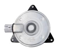 16363-28290 Auto Ventola Del Condensatore Del Condizionatore D'aria Del Radiatore Del Motore for Honda for Rav4 2.4L 2.5L 2006-2012 for Lexus IS350 2006-2015