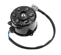 16363-75030, 16363-75040, Motore ventola di raffreddamento radiatore CC, 12 V, 16363-20400, adatto for Toyota, Highlander, Lexus, RX400h, Base 3.3L, 2006