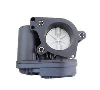 163637 9649510080 1635Z8 0280750164 Gruppo Corpo Farfallato Per Citroen Per C2 Per C3 Per C4 Per Berlingo Per Picasso Attuatore Corpo Farfallato