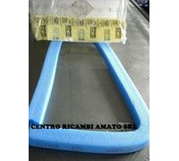 163665 VETRO NUDO DEFLETTORE PORTA PIAGGIO APE 501 / 601 /CLASSIK & DIESEL