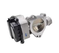 163668 Gruppo Corpo Farfallato Valvola A Farfalla Per Citroen Per C3 Per C4 Per C5 2.0 Attuatore Corpo Farfallato