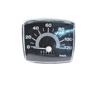 163680009 Contachilometri RMS Classic Piaggio Vespa 50cc special 120 kmh