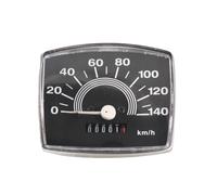 163680010 Contachilometri RMS Classic Piaggio Vespa 50cc special 140kmh