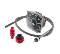 163680014 Contachilometri RMS Classic Piaggio Vespa 50cc special 123424