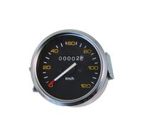 163680025 Contachilometri RMS Classic Piaggio Vespa Px 125+AC0-150+AC0-200cc 190