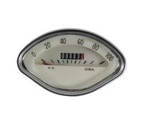 163680029 Contachilometri RMS Classic Piaggio Vespa VBB+AC0-GL 100kmh