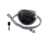 Rms Classic Contachilometri RMS Classic Piaggio Vespa Rally 200cc/Gtr 125cc 141712