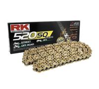 163711508 CATENA RK 520SO+AC0-116 ORO CLF