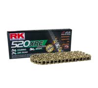 163711511 CATENA RK 520XRE+AC0-116 CLF ORO