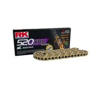 163711520 CATENA RK 520XRU-122 CLF ORO