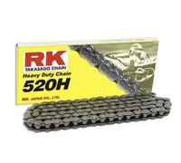 Rk 520h Heavy Duty Chain Oro 120 Links