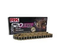 163711565 CATENA RK GB520EXW+AC0-120ORO CLF
