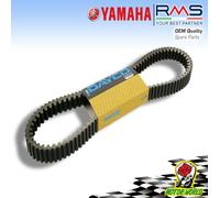 Cinghia Di Trasmissione Per Yamaha YP 400 I Majesty