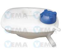16382 VEMA Vaschetta acqua, Radiatore per SEAT,VW