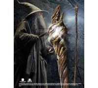 16397 HOBBIT GANDALF ILLUMINATING STAFF