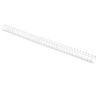 164-31108 FLEX-30SK-PPWH - Supporto per fascette HELLERMANN FLEX30SKPPWH