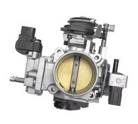 16400-PLR-A54 Gruppo Corpo Farfallato Per CIVIC 1.7L 2001-2005 Valvola A Farfalla 16400-PLR-A53 16400-PLR-A04 Attuatore Corpo Farfallato