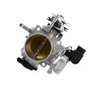 16400-RAA-A62 Gruppo corpo farfallato meccanico da 60 mm compatibile con Honda Accord Element 2.4L 2003-06 16400RAAA62 Originale