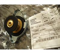 1640187Z04000 TAPPO RADIATORE ORIGINALE PIAGGIO PORTER 1000 1992 92