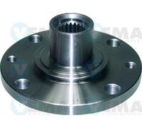 16413 Mozzo ruota Vema