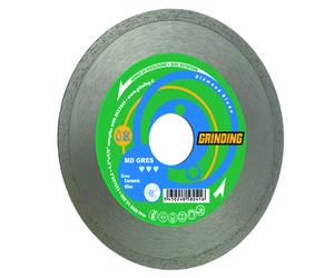 16423 Q.TA' 1 GRINDING DISCO DIAMAN. MD GRES CONT. 115X1,6
