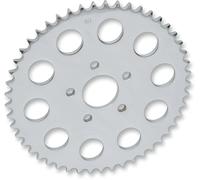 16423P SPROCKET 51T FLAT 00-19BT FXDBP 1690 DYNA STREET BOB FACTORY CUSTOM 2015
