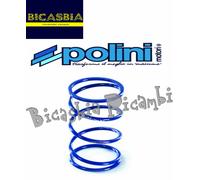 16425 - MOLLA DI CONTRASTO VARIATORE POLINI SYM 250 JOYMAX GTS RV CRUISYM