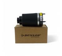 1643204313 DUNLOP Sospensione Pneumatica Mercedes Benz Gl X164 O ML W164 Asse