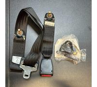 1643798 Ford Sierra Cosworth 87-93 cintura di sicurezza posteriore ORIGINALE