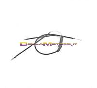 164406 KIT CAVO GAS APRILIA RS