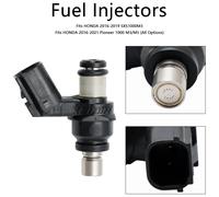 16450-HL4-013 Fuel Injectors Per HONDA PIONEER 1000 SXS1000 M3 M5 T0