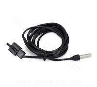 164504 CAVO COMPLETO PER TACHIMETRO DIGITALE Beta RR AC Enduro 125 2011 2017